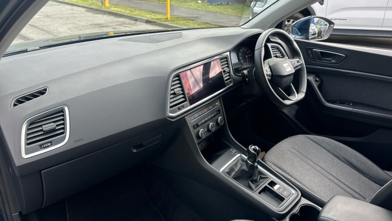 SEAT Ateca 1.5 TSI EVO SE Technology 5dr Petrol Estate